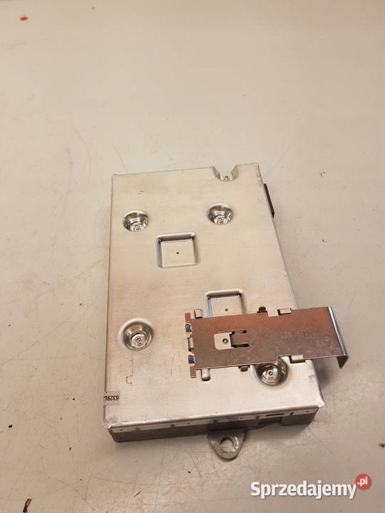 STEROWNIK MODUŁ MMI AUDI A6C6 4E0035729 śląskie Przystajń