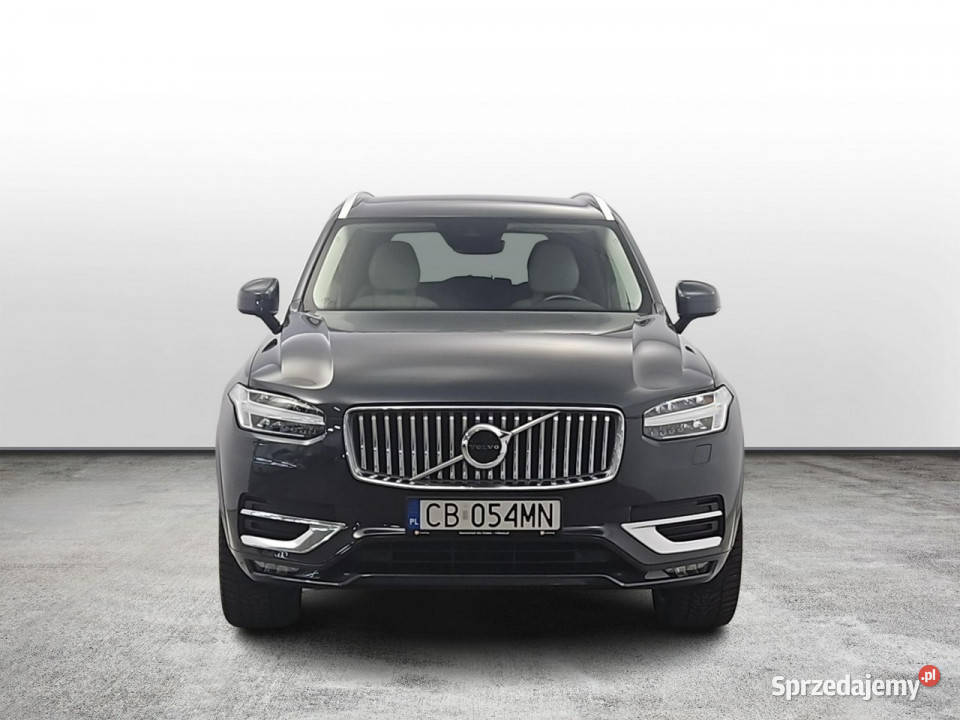 Volvo XC 90 B5 D AWD Inscription aut Z Polskiego Zarejestrowany w Polsce