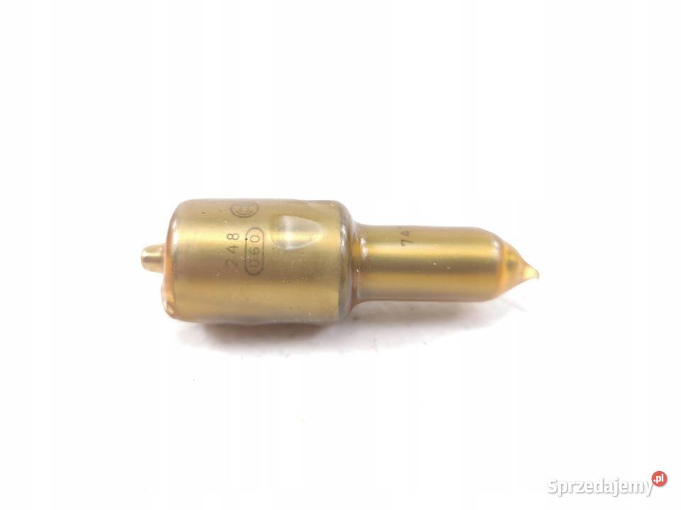 KOŃCÓWKA WTRYSKU BOSCH MERCEDESBENZ O 405 8486