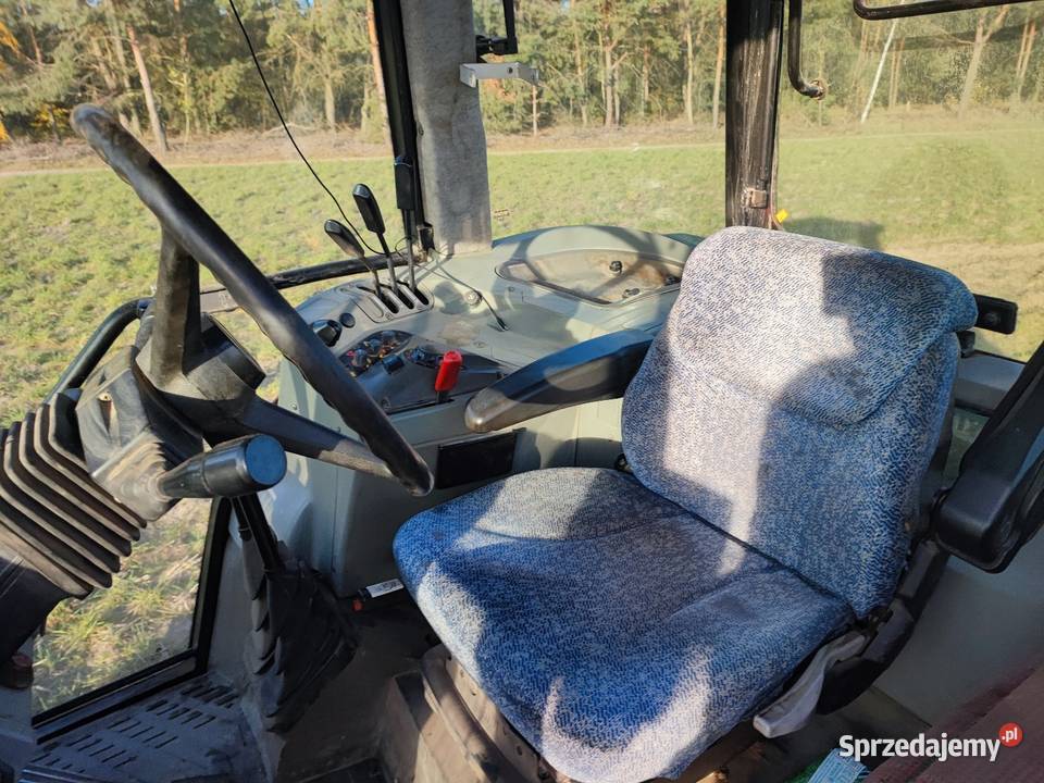 Massey Ferguson 8110 sprzedam