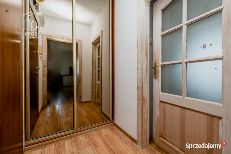 sprzedaży mieszkania Białystok Wincentego sprzedam