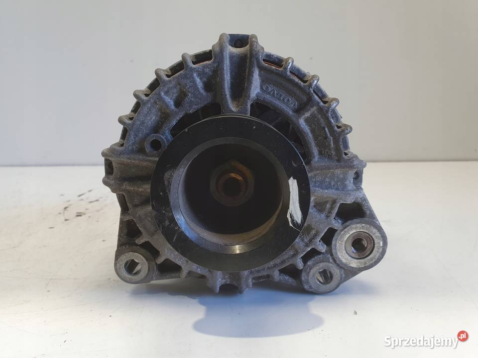 ALTERNATOR Volvo V40 II 20 D3 bosch 30659580 Chełm
