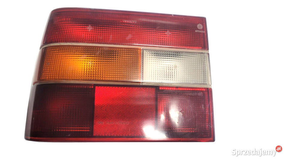 LAMPA TYŁ TYLNA LEWA VOLVO 850 SEDAN Ruda Śląska