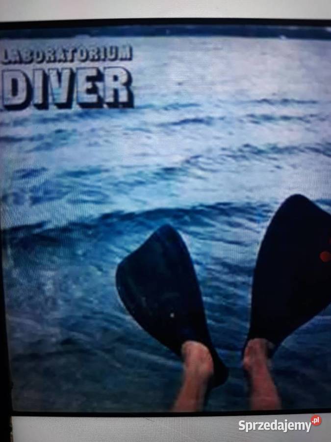 Archiwum jazzu LABORATORIUM Diver 1978 Rzeszów