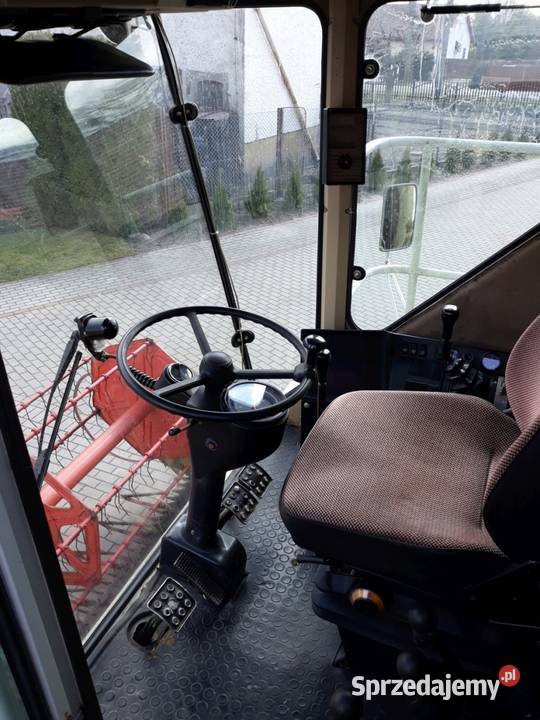 Claas Dominator 88s nie 98 86 Opole