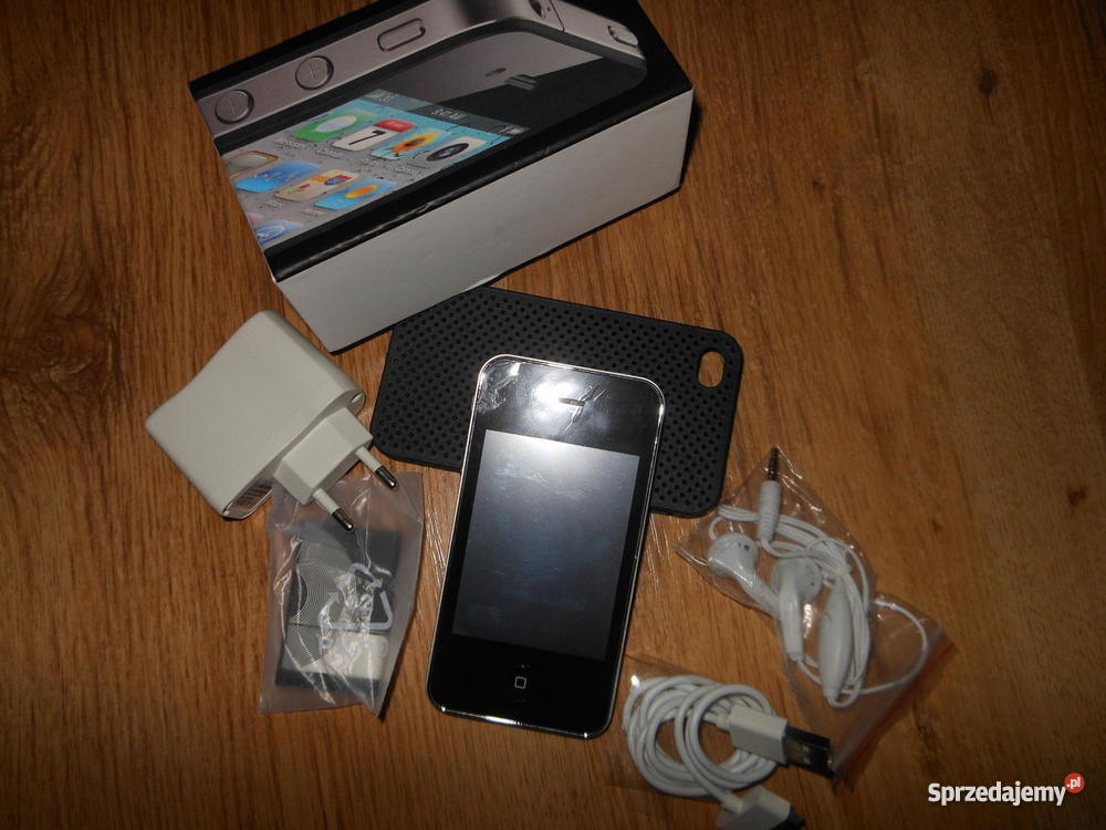 SCIPHONE I68 4G F8 TELEFON HIT 2SIM Gdynia