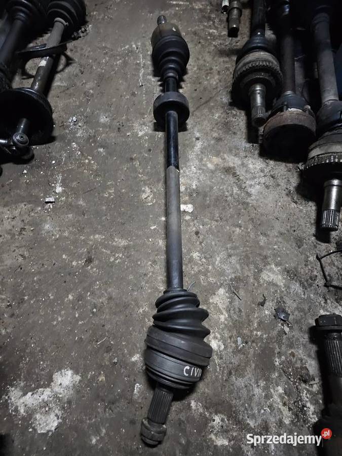 Półoś długa honda civic V Puławy