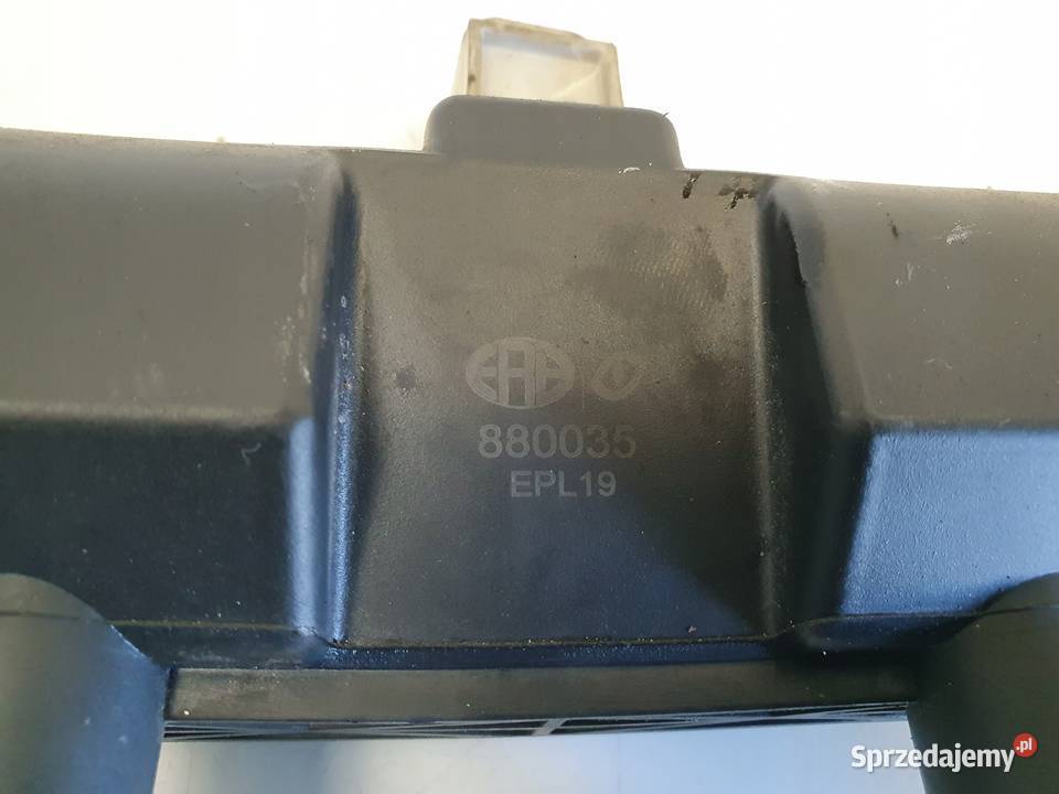 CEWKA ZAPŁONOWA Citroen C3 14 8V 880035 lubelskie