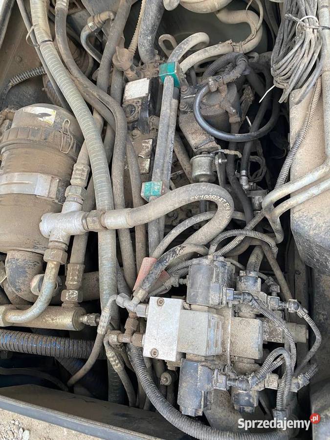 ZAMIATARKA HAKO CityMaster 1200 CX dodatkowy Radom sprzedam