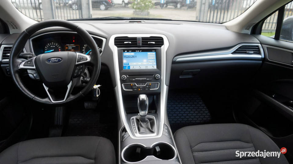Ford Mondeo Polski salon pełen serwis automat Zielona Góra sprzedam