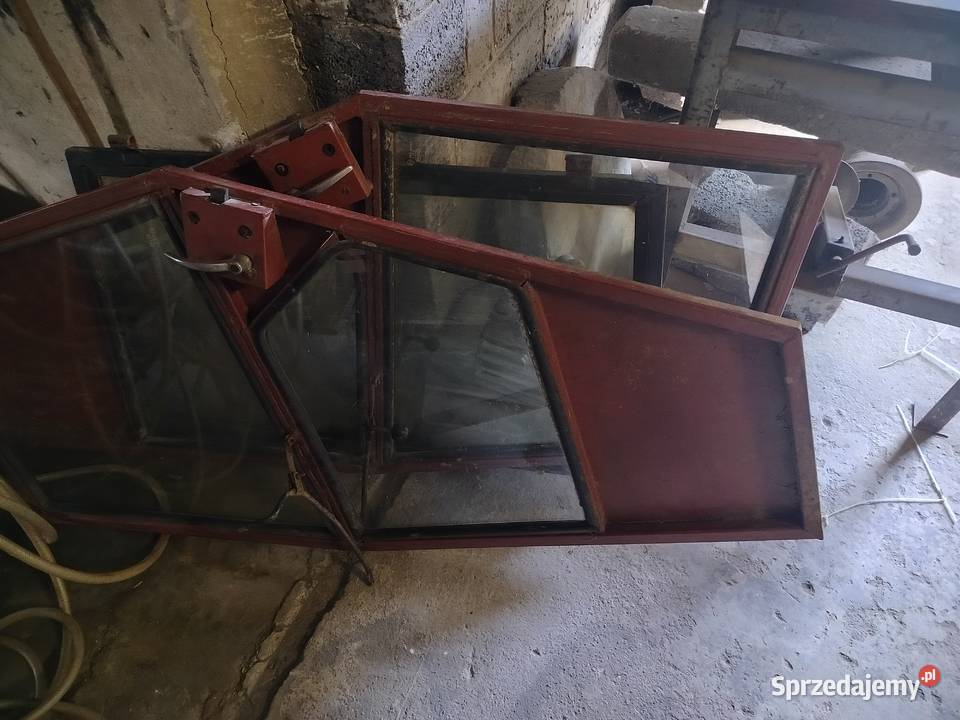 Sprzedam kabinę do mf3512 Kraków