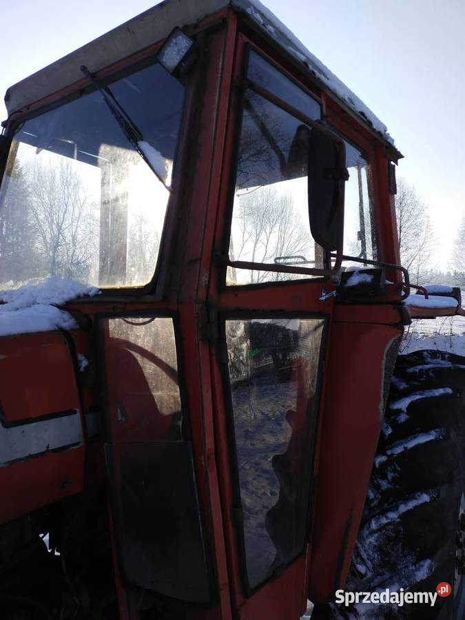 Kabina Massey Ferguson 298 sprzedam