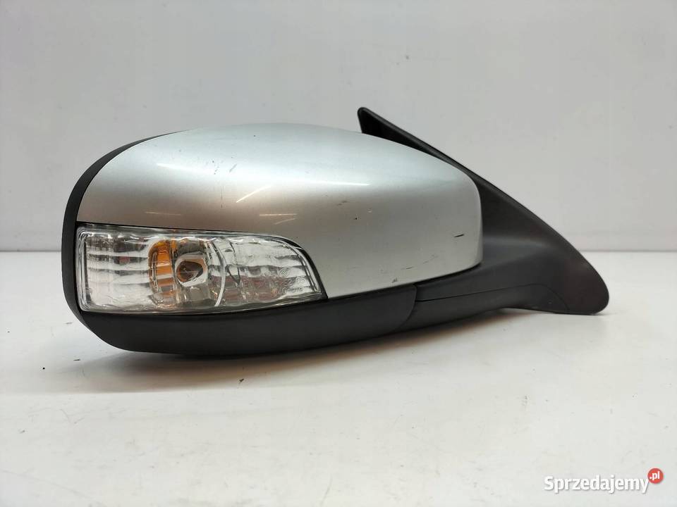 LUSTERKO PRAWE 30716581 Volvo S60 I 20002009 Rok produkcji 2006 świętokrzyskie