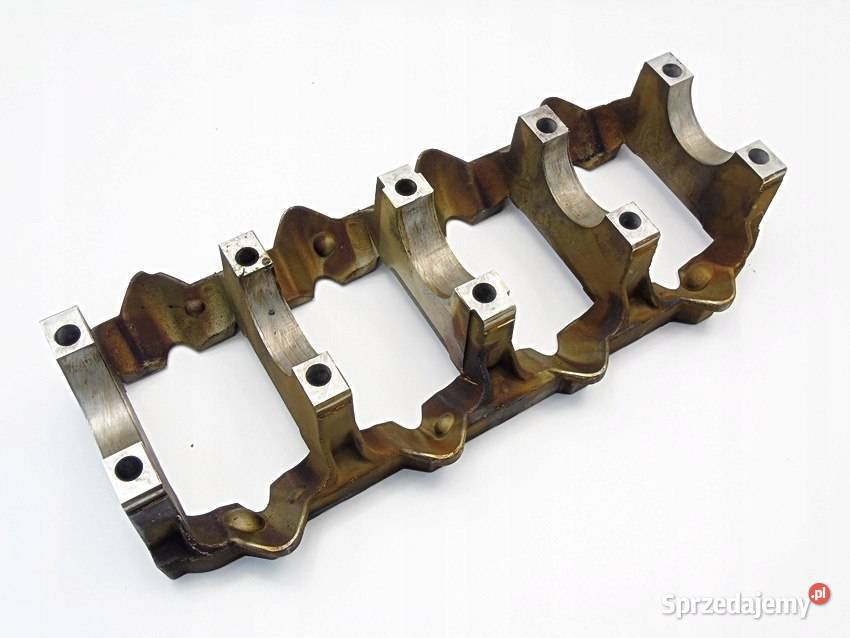 PODPORY WAŁU 16 16V ZETEC FOCUS I PUMA FIESTA Sosnowiec