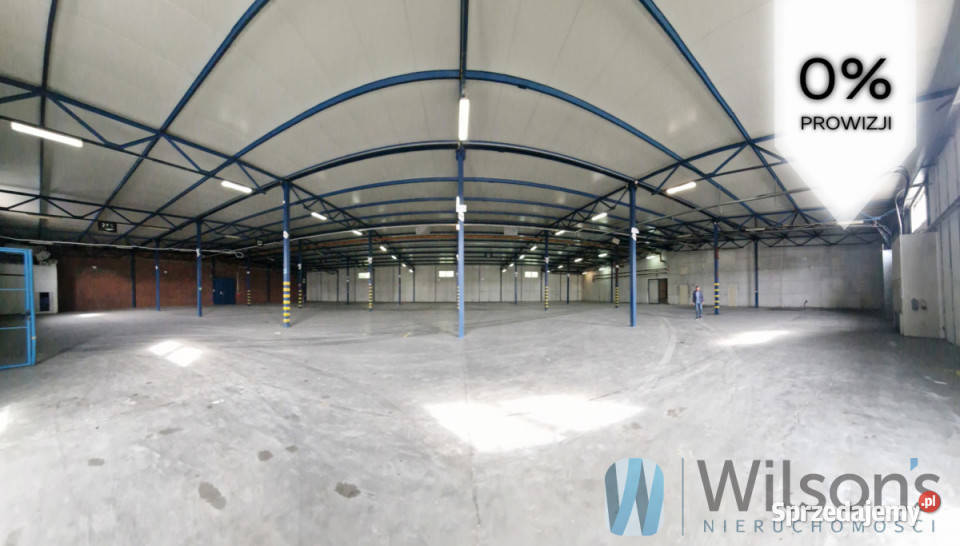 Lokal Piaseczno Julianowska 2150 metrów mazowieckie