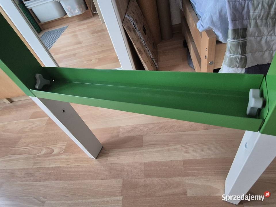 Biurko dziecięce IKEA Łódź