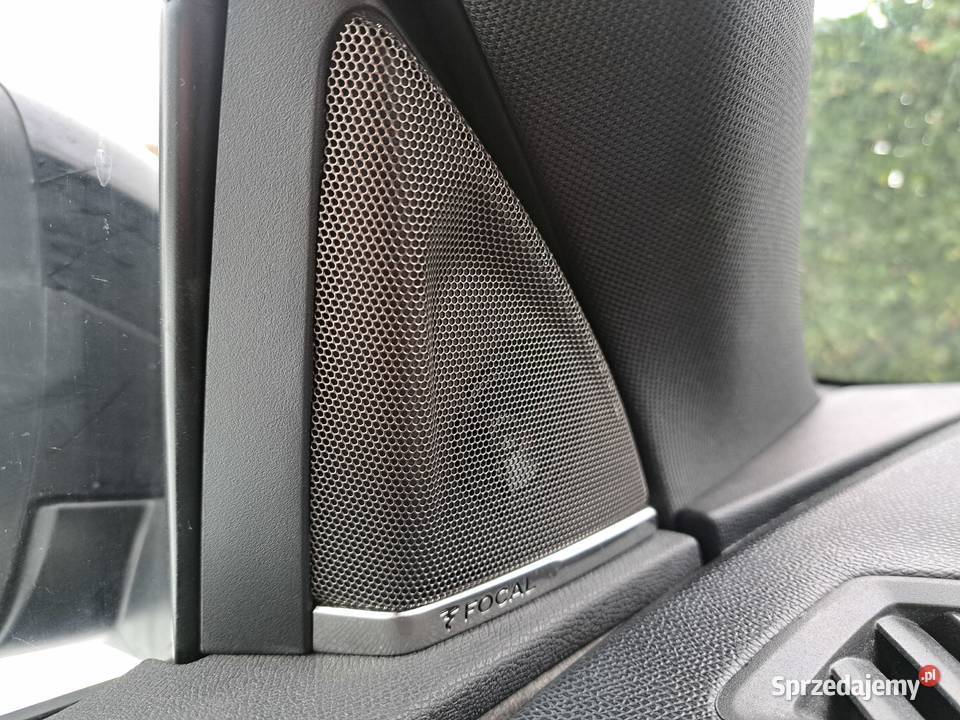 Peugeot 3008 II 16 Hybrid GT 225