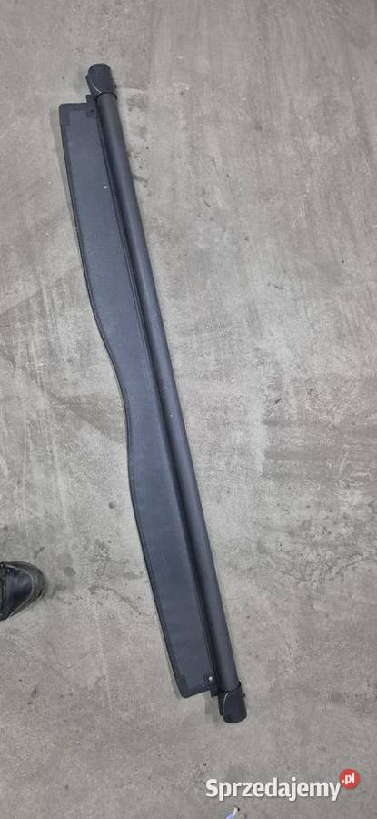 Roleta citroen berlingo 1 Niemodlin