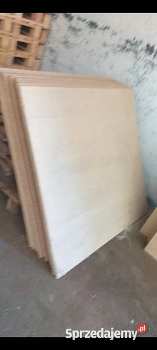 Plyty wiórowe Mysłowice