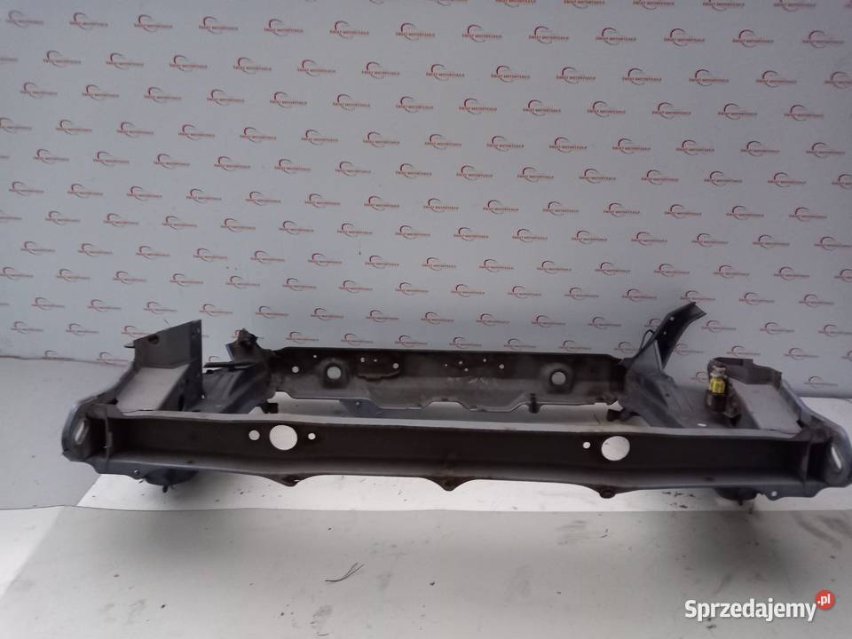 TOYOTA PRIUS XW20 06r pas przedni wzmocnienie Kielce