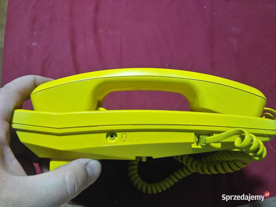Telefon stacjonarny małopolskie Kraków