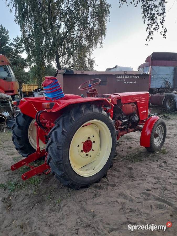 Władimirec T25