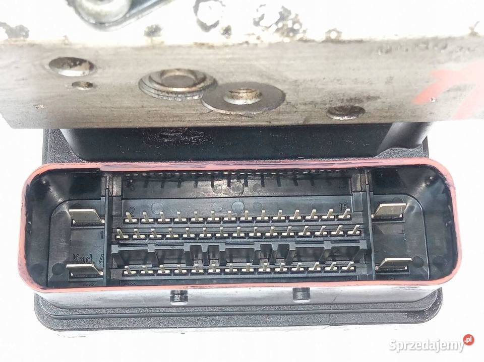 POMPA ABS P08671225 8671224 Volvo S60 I 20002009 świętokrzyskie sprzedam
