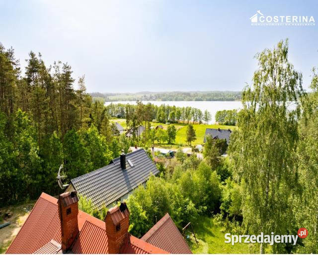 Dom wolnostojący 124m2 Gowidlino