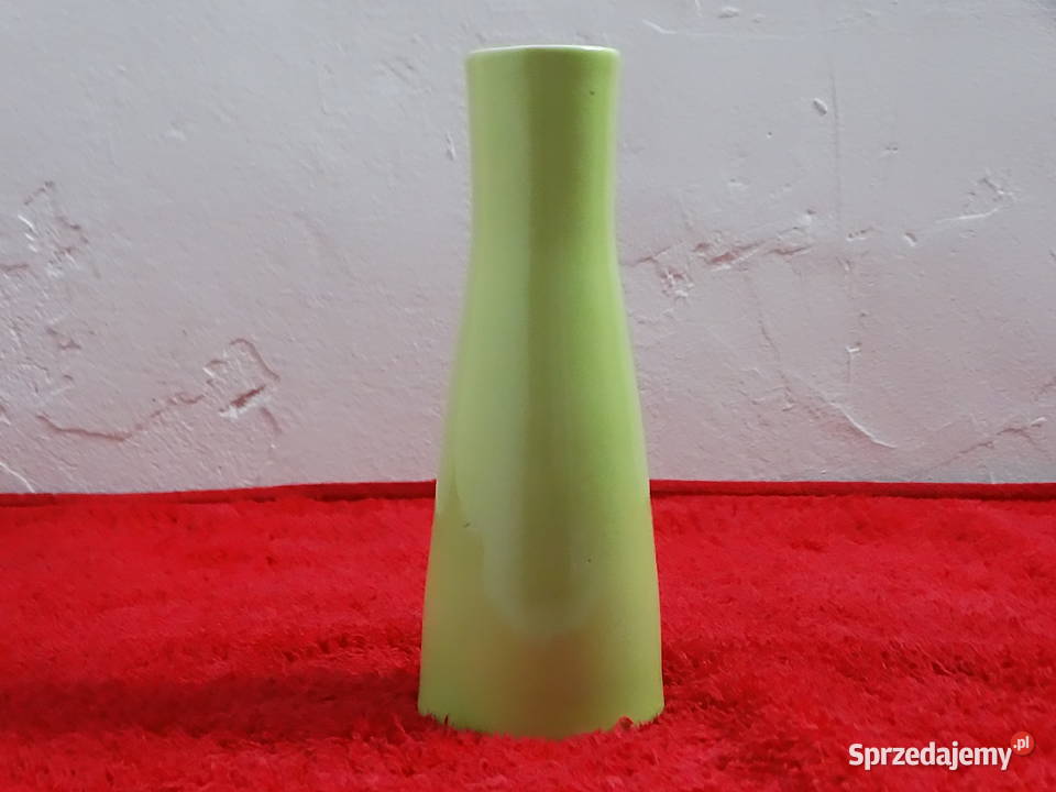 Kolekcjonerski Wazon Porcelanowy Grfenthal NRD Dom i Ogród Biłgoraj sprzedam