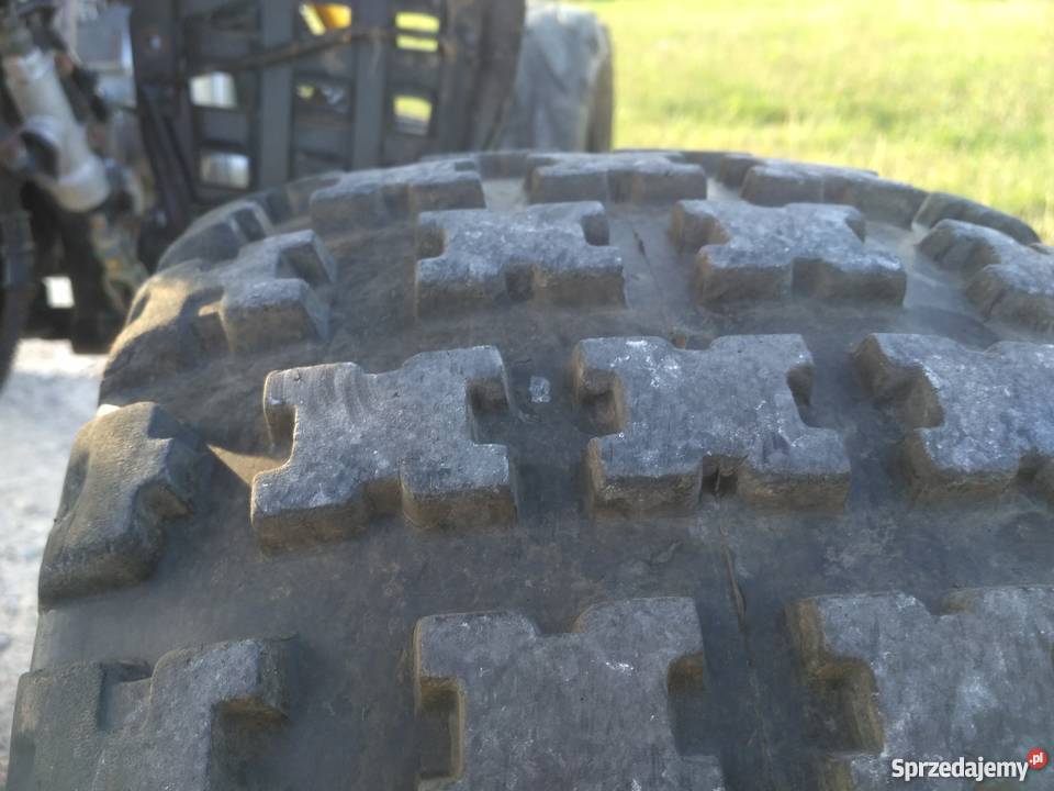 Quad 250 predator zongshen bashan loncin nie Rączki sprzedam