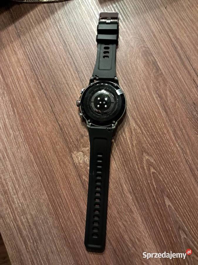 nowy smart watch h19 en 32GB 256 GB brak Unisex Sandomierz sprzedam
