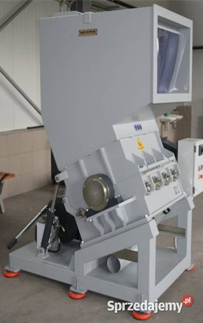 MŁYN VESPA 50 80 VGA Łowicz