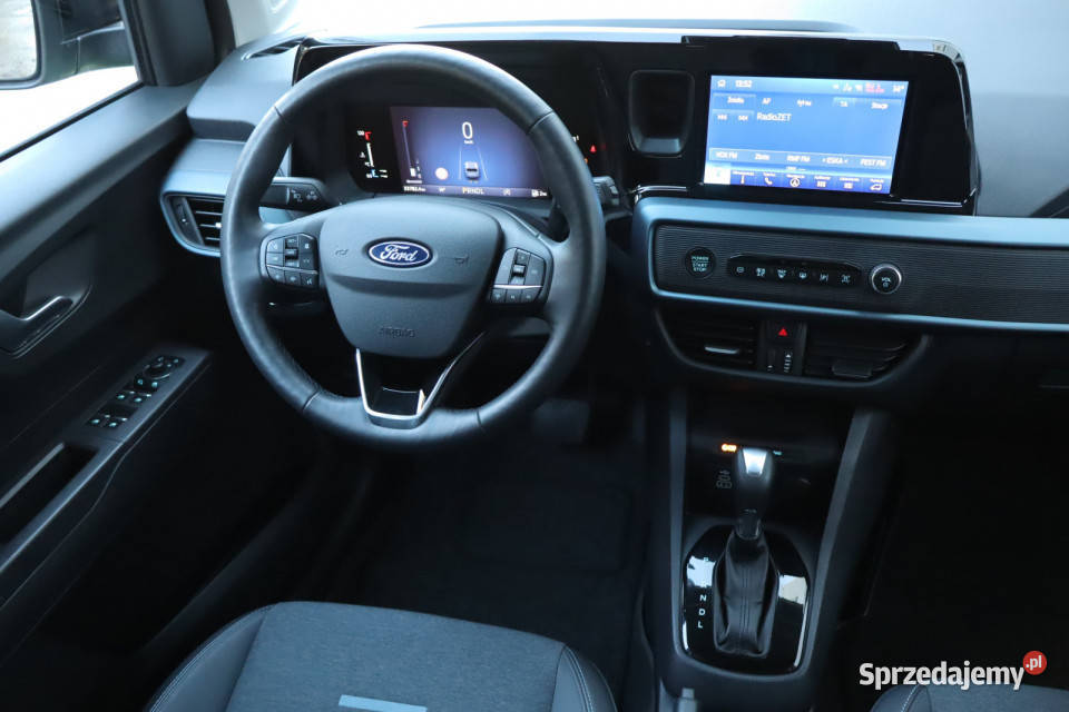 Ford Tourneo Courier 10 EcoBoost Tourneo Courier Zabrze