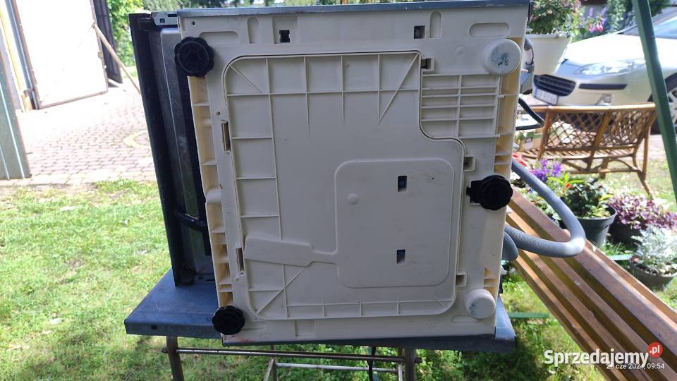 zmywarka Hotpoint LST 329uszkodzona łódzkie Piotrków Trybunalski