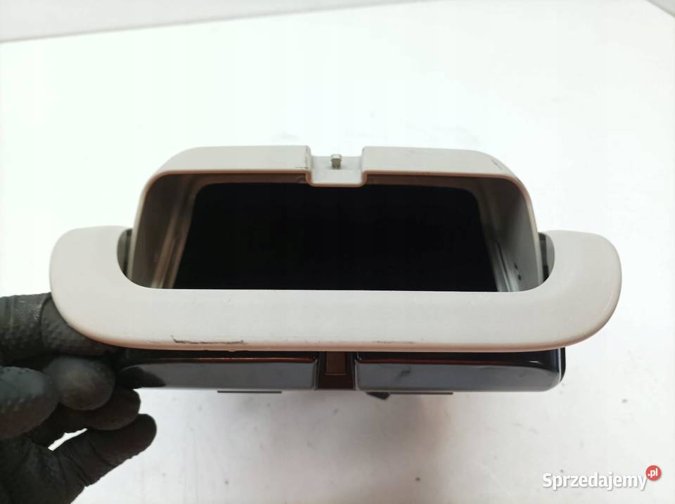 LAMPKA PODSUFITKI 39117223 Opel Insignia II 2017