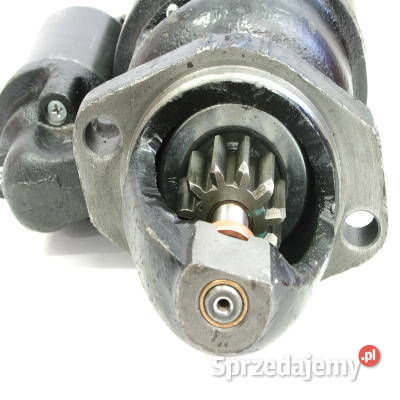 ROZRUSZNIK DEUTZ LAMBORGHINI SAME 12V 30KW 11Z