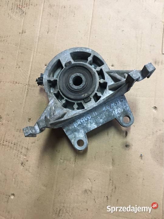 Łapa poduszka skrzyni biegów Fiat Bravo ll 16 osobowe Chojnice