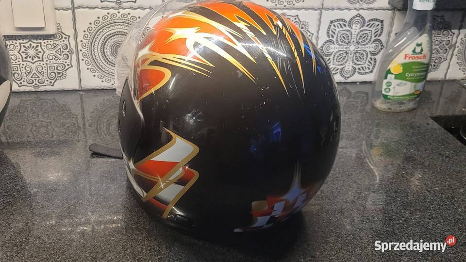 Kask Avina xxs Bolków