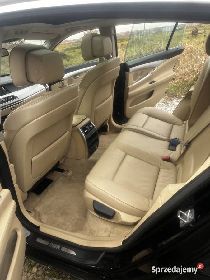 BMW GT F07 Kraków sprzedam