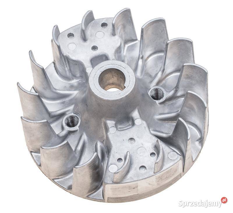 Koło magnesowe Mitsubishi TB50 KE11018AA wielkopolskie Opalenica