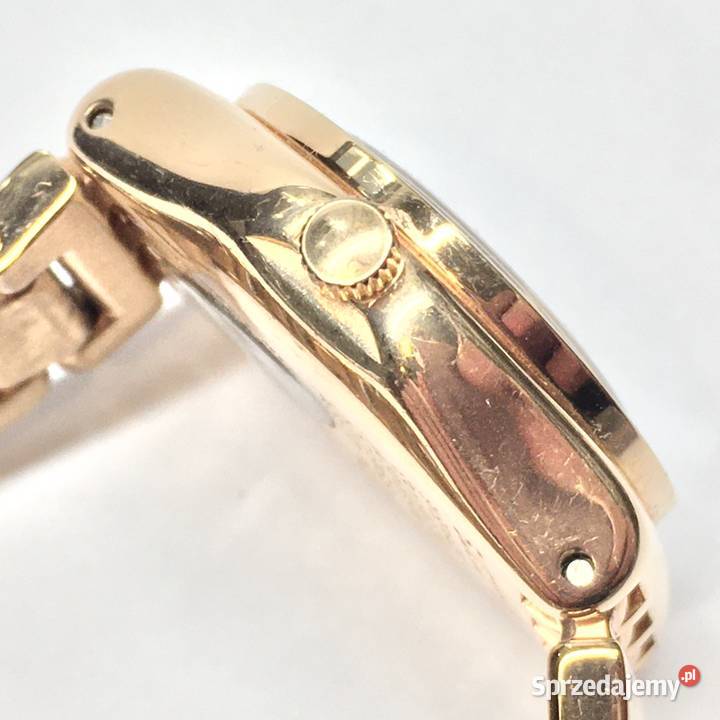 SWATCH Full Rose YSG163G Zegarek DAMSKI 25mm mazowieckie Warszawa sprzedam