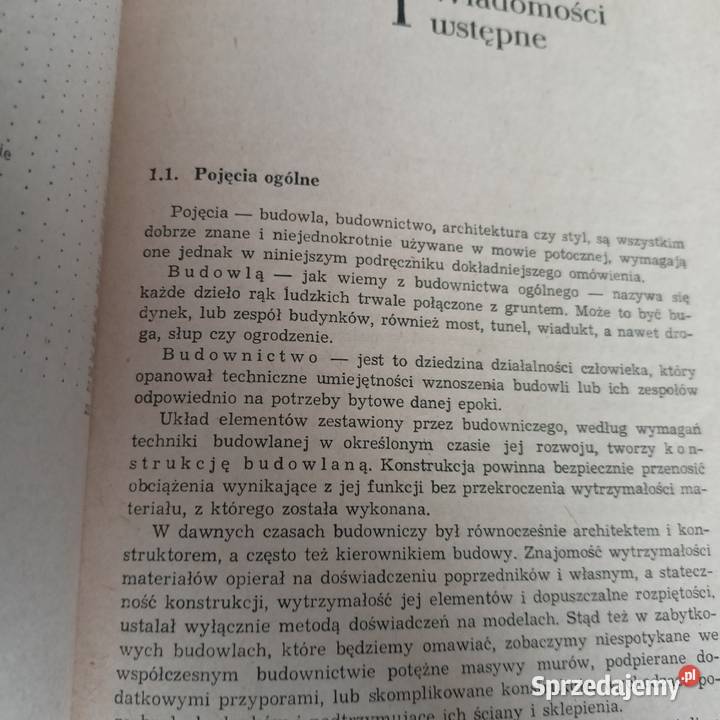 Zarys historii architektury Charytlonow książki Książki i Podręczniki Gdańsk
