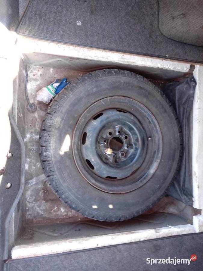 FSO Polonez Caro 16 GLE Milanówek