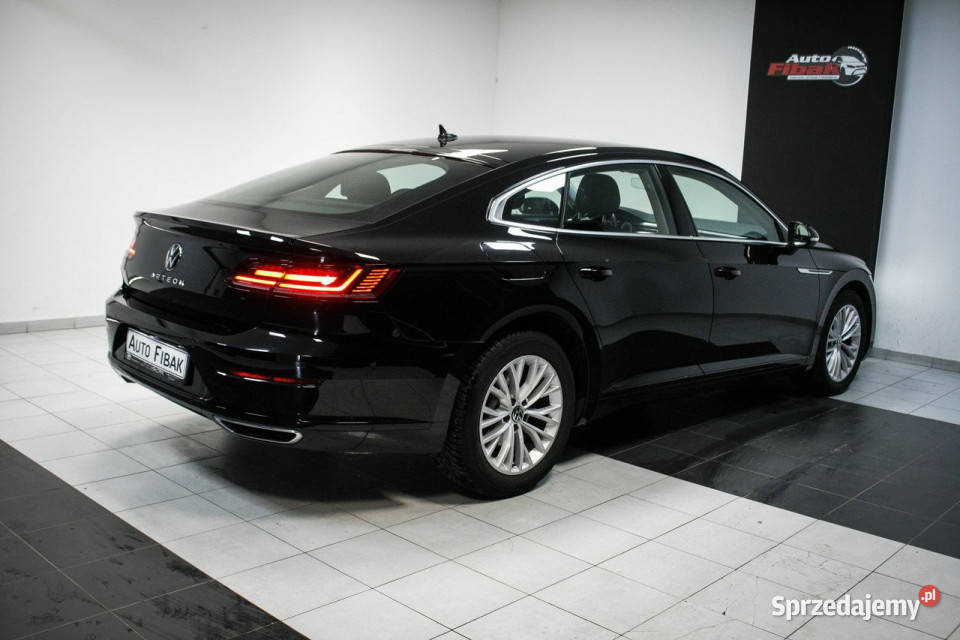 Volkswagen Arteon DSGSalon bluetooth Konstantynów Łódzki