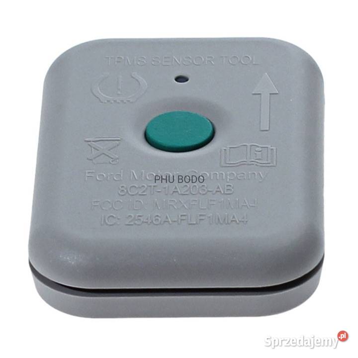 Programator Czujników TPMS Ford Mustang FOCUS Wrocław