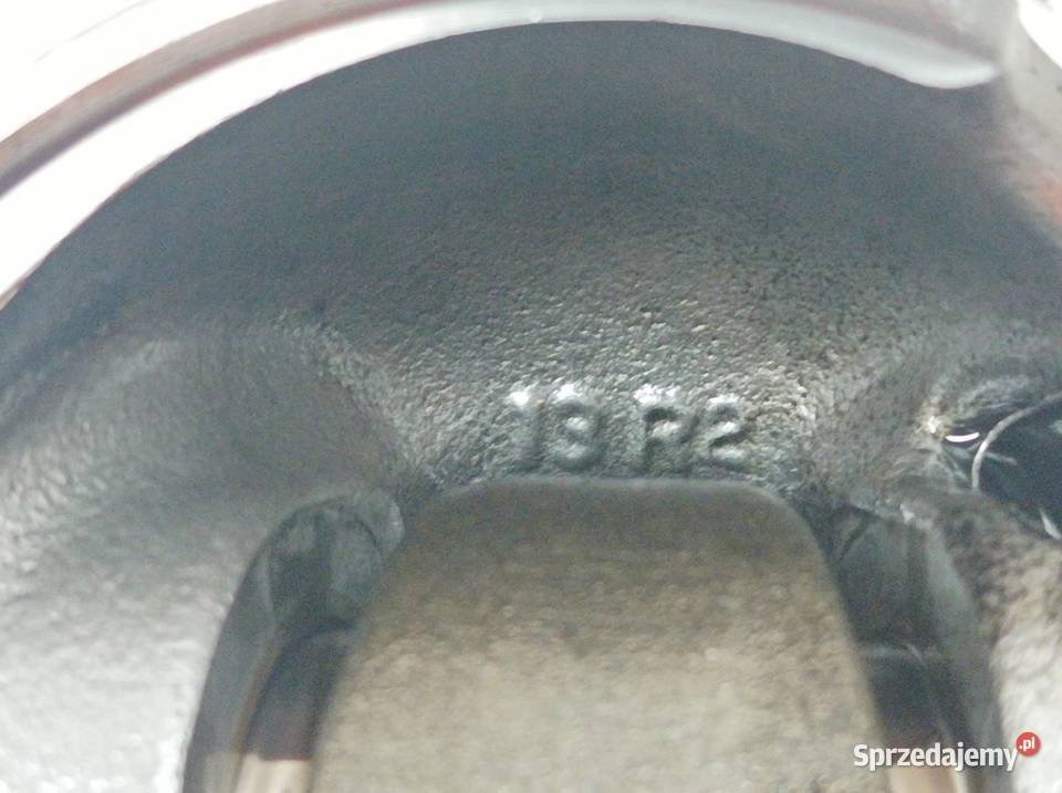 TŁOK 20 TDI Audi A6 III 20042011 C6 świętokrzyskie sprzedam