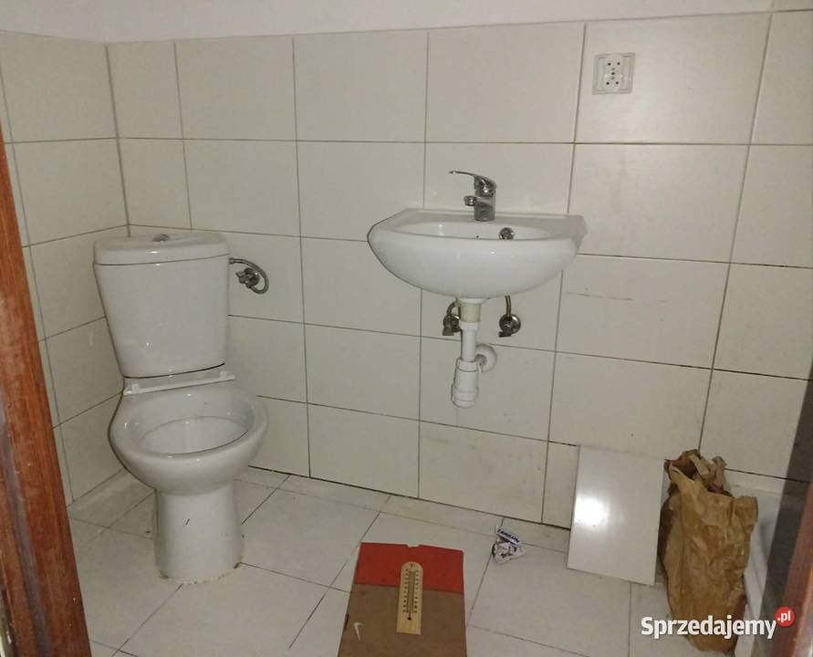 Kawalerka do zamieszkania