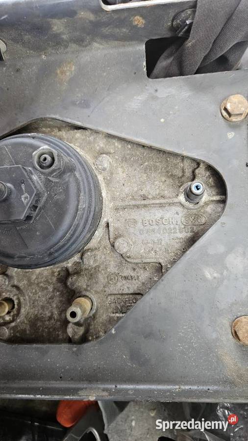 Pompa adblue Bosch 0444022002 podkarpackie sprzedam