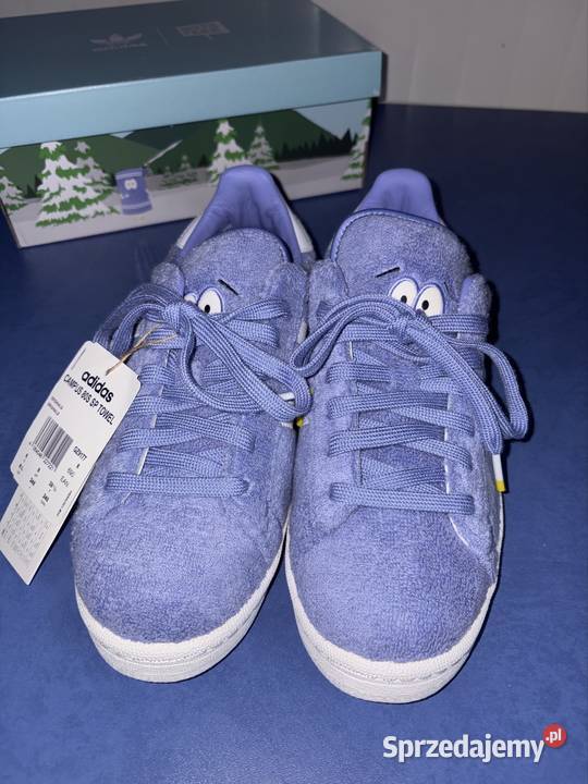 Adidas campus 80s sp towel Warszawa