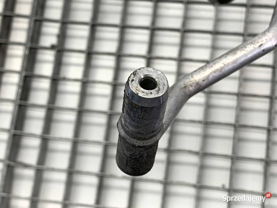 RURKA KLIMATYZACJI AUDI A4 B8 18 160 0715 Kombi osobowe